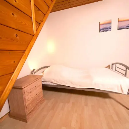 Apartment Near Duesseldorf Exhibition Centre Juchen